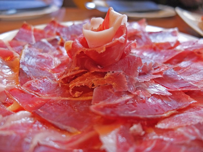 Fusion Tapas Experience